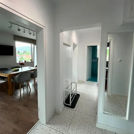 View 180 Appartement