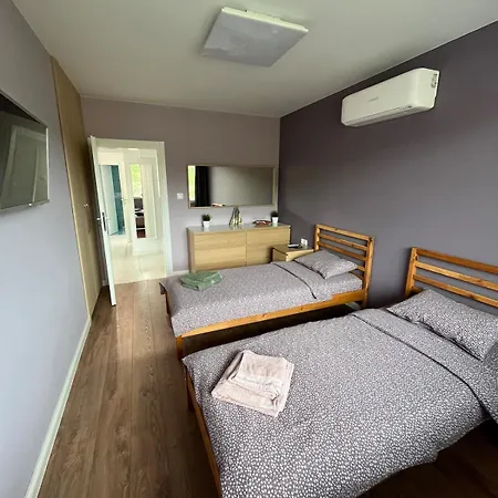 Appartement View 180 *