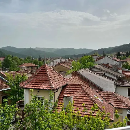 View 180 Appartement *